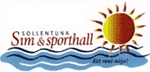 Sollentuna Sim- och Sporthall: 