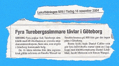 Lokaltidningen